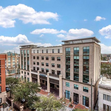 Cambria Hotel Savannah Downtown Historic District Екстер'єр фото