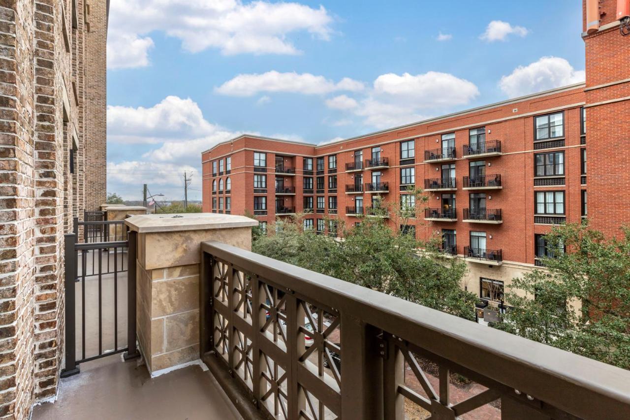 Cambria Hotel Savannah Downtown Historic District Екстер'єр фото