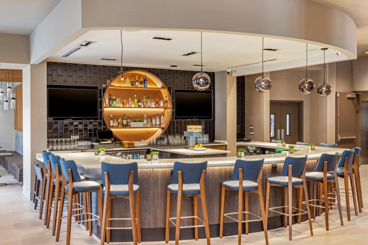 Cambria Hotel Savannah Downtown Historic District Екстер'єр фото